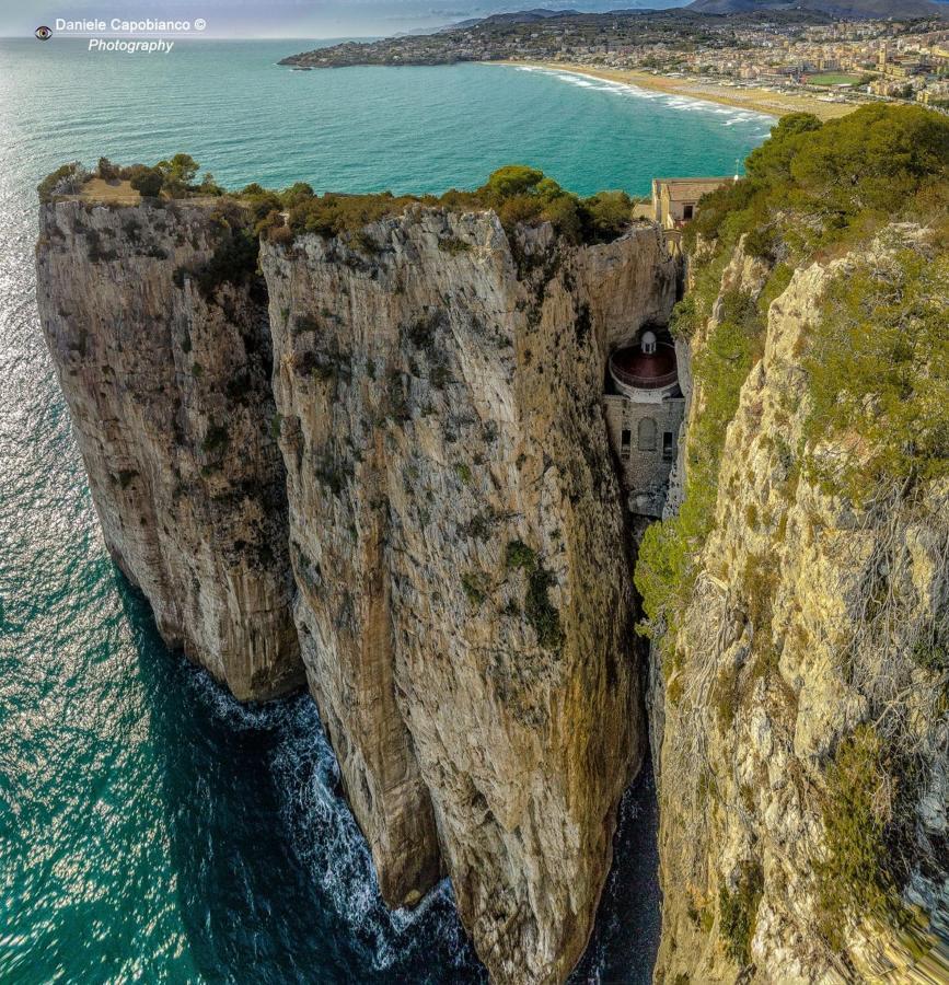 Mare All'Arco Casa Vacanze Geata Exterior foto