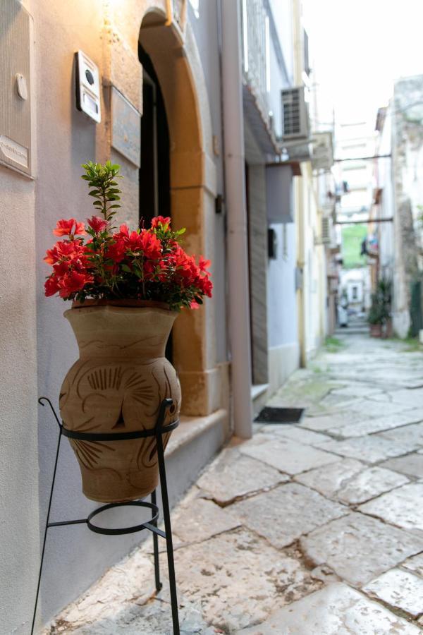 Mare All'Arco Casa Vacanze Geata Exterior foto