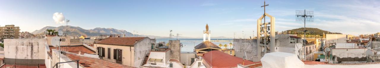 Mare All'Arco Casa Vacanze Geata Exterior foto